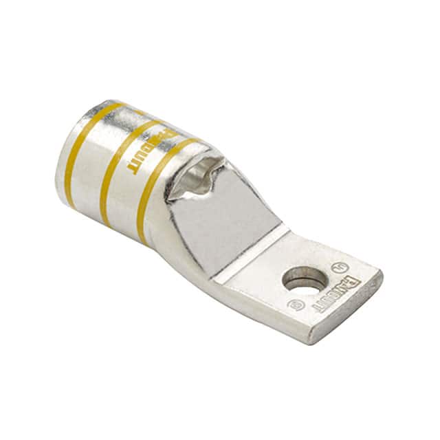 LCAXN750-12-3 Panduit Corp  Rectangular Connectors